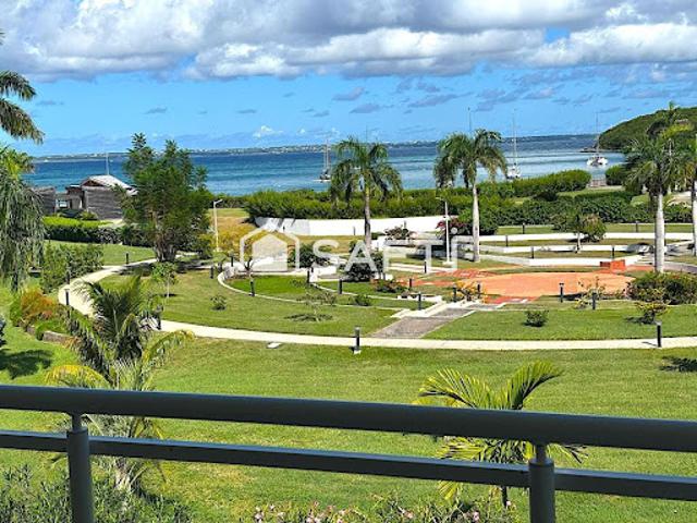 Vente Appartement 1 pièce 32 m2 Saint Martin