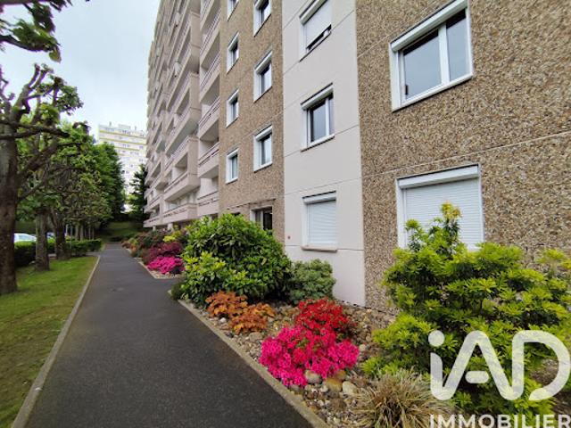 Vente Appartement 1 pièce 32 m2 Saint Etienne