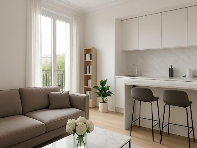 Vente Appartement 1 pièce 32 m2 Saint Germain en Laye