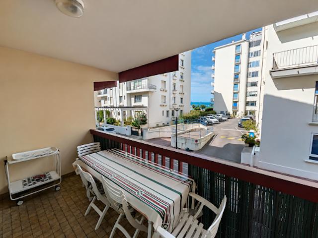 Vente Appartement 1 pièce 32 m2 Saint Jean de Luz