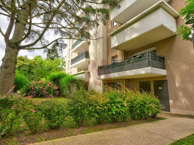 Vente Appartement 1 pièce 32 m2 Tassin la Demi Lune