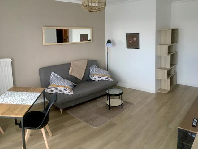 Vente Appartement 1 pièce 32 m2 Toulouse