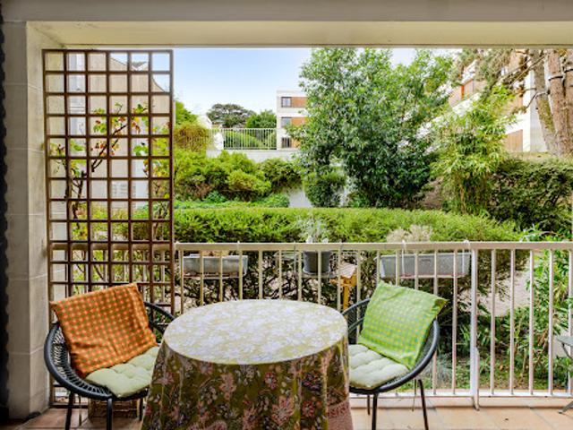 Vente Appartement 1 pièce 32 m2 Ville d'Avray