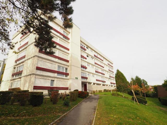 Vente Appartement 1 pièce 32 m2 Laon