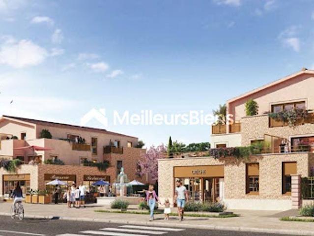 Vente Appartement 1 pièce 32.05 m2 Bois d'Arcy
