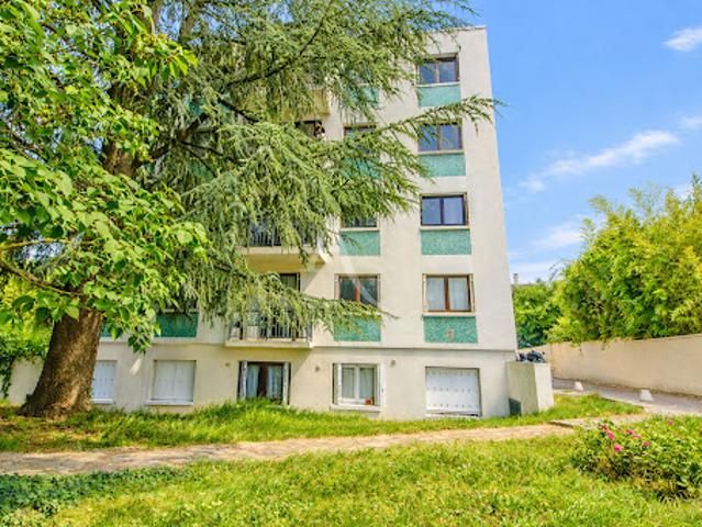 Vente Appartement 1 pièce 32.09 m2 Antony