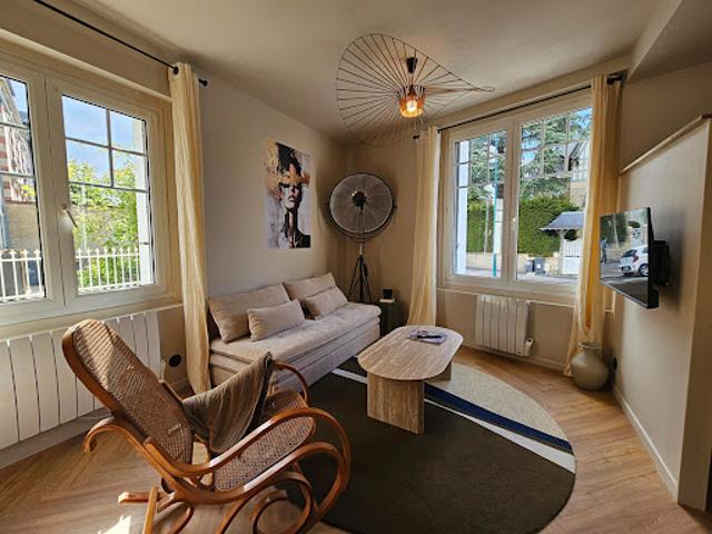 Vente Appartement 1 pièce 32.02 m2 Caen