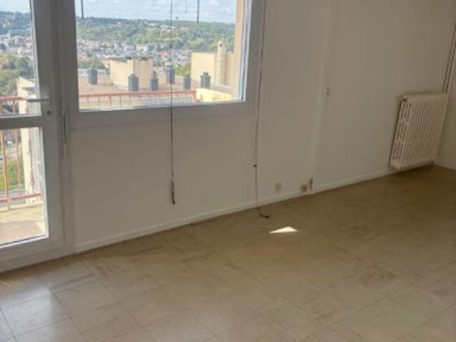 Vente Appartement 1 pièce 32.14 m2 Evreux