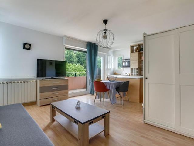 Vente Appartement 1 pièce 32.15 m2 Saint Jean de Luz