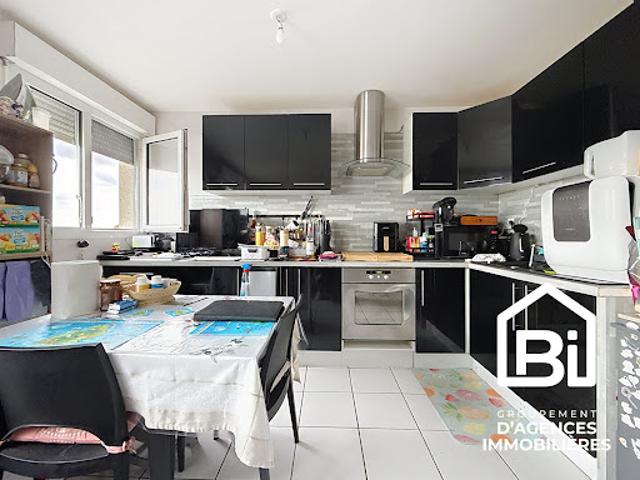 Vente Appartement 1 pièce 32.17 m2 Caen