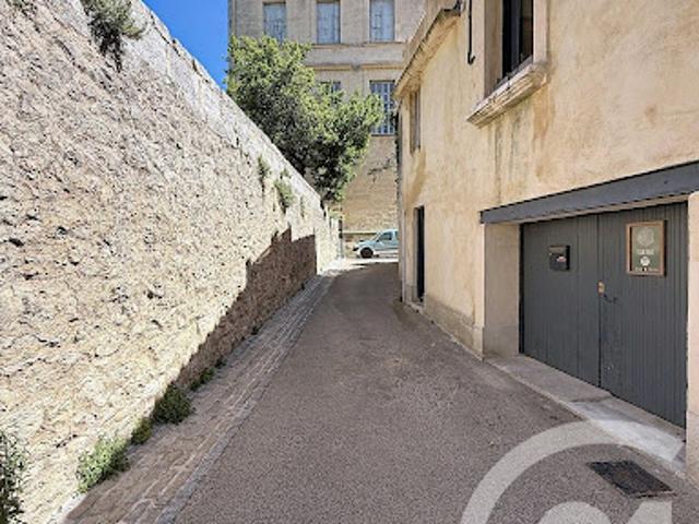 Vente Appartement 1 pièce 32.1 m2 Castries