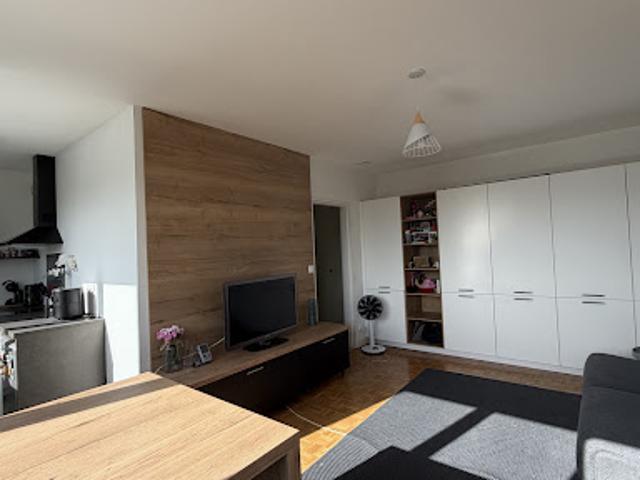 Vente Appartement 1 pièce 32.1 m2 Saint Etienne