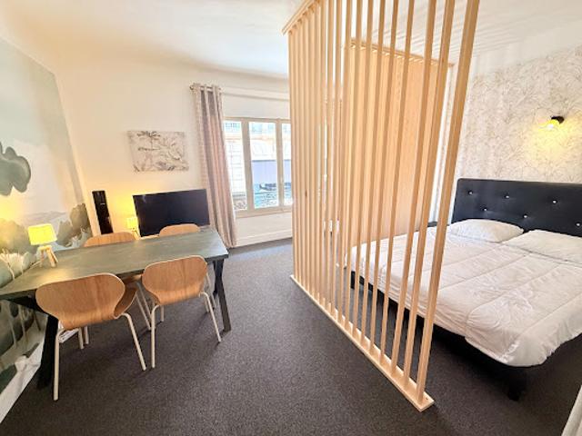 Vente Appartement 1 pièce 32.2 m2 Cannes