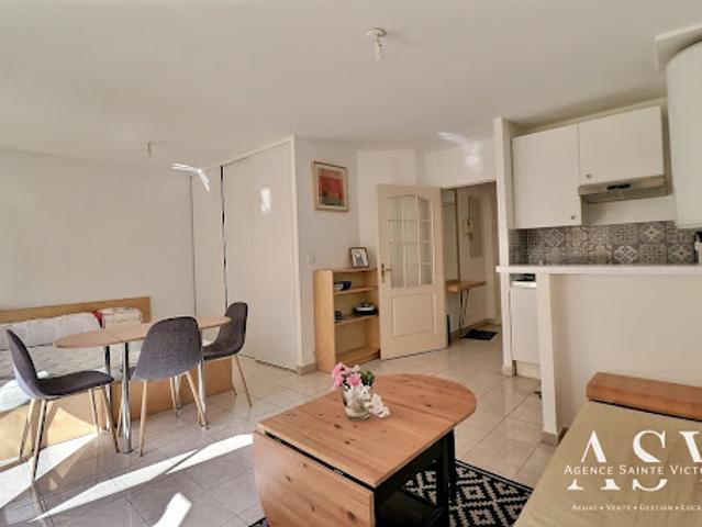 Vente Appartement 1 pièce 32.35 m2 Aix en Provence