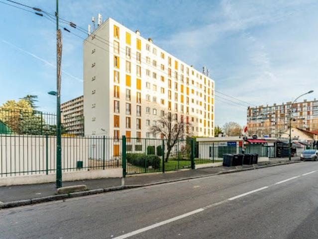 Vente Appartement 1 pièce 32.31 m2 Epinay sur Seine