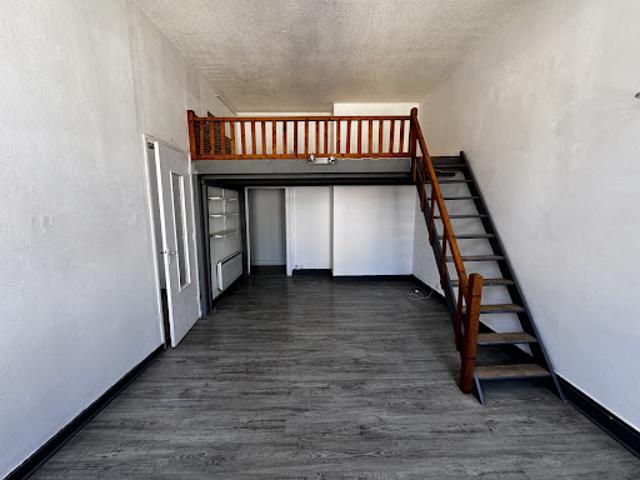 Vente Appartement 1 pièce 32.41 m2 Bordeaux