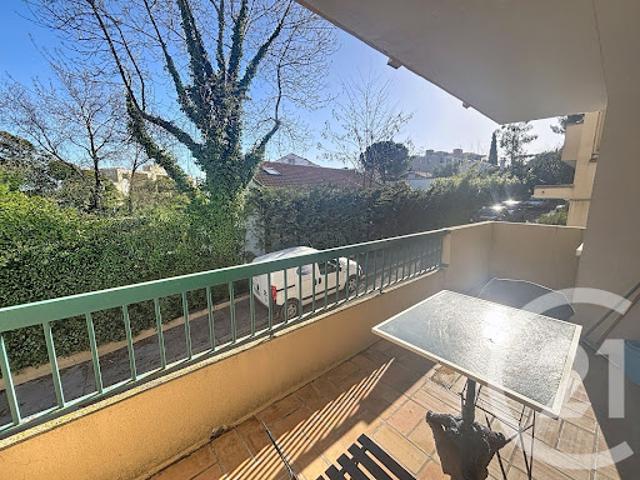 Vente Appartement 1 pièce 32.4 m2 Montpellier