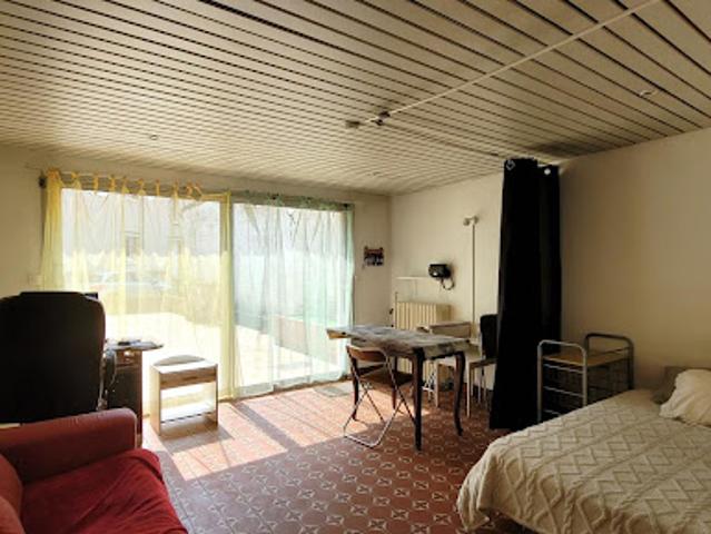 Vente Appartement 1 pièce 32.56 m2 Orleans