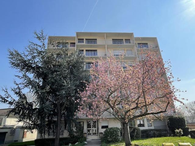Vente Appartement 1 pièce 32.53 m2 Antony