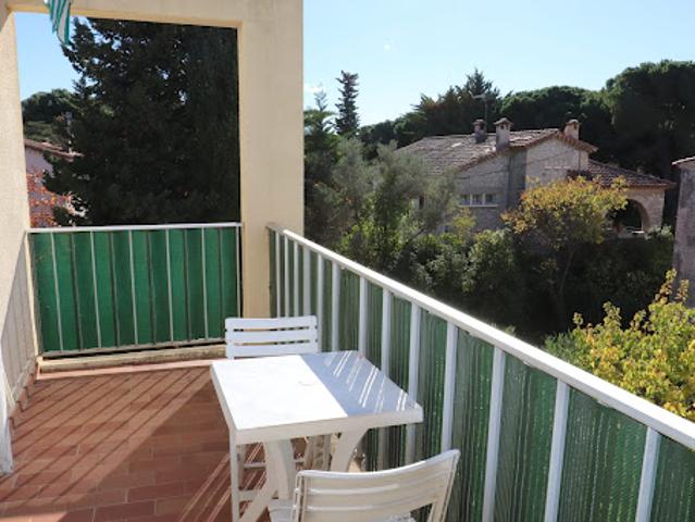 Vente Appartement 1 pièce 32.5 m2 Saint Cyr sur Mer