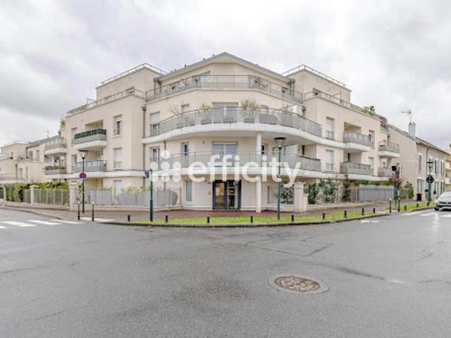 Vente Appartement 1 pièce 32.5 m2 Saint Gratien