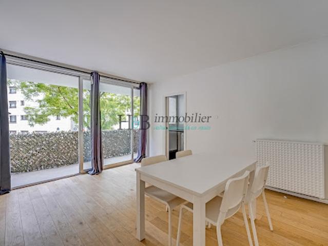 Vente Appartement 1 pièce 32.5 m2 Paris 12ème