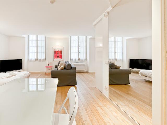 Vente Appartement 1 pièce 32.65 m2 Cannes