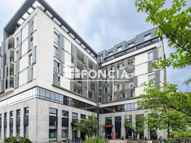 Vente Appartement 1 pièce 32.67 m2 Annecy