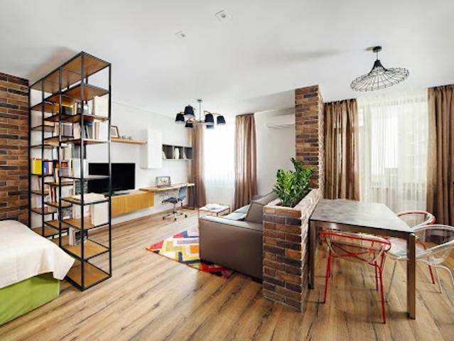 Vente Appartement 1 pièce 32.6 m2 Antony
