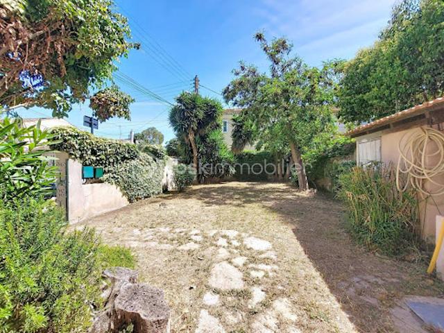 Vente Appartement 1 pièce 32.6 m2 La Seyne sur Mer