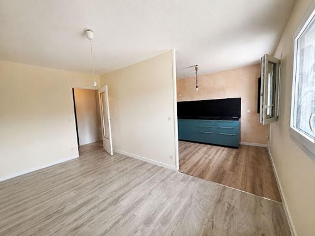 Vente Appartement 1 pièce 32.74 m2 Cran Gevrier