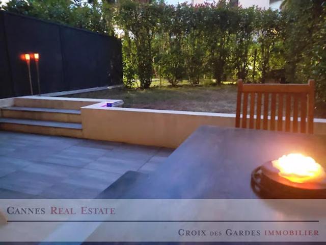 Vente Appartement 1 pièce 32.85 m2 Cannes