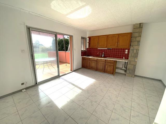 Vente Appartement 1 pièce 32.9 m2 La Ciotat