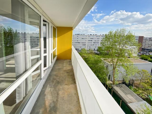 Vente Appartement 1 pièce 33 m2 Metz
