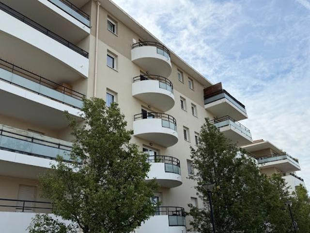 Vente Appartement 1 pièce 33 m2 Miramas