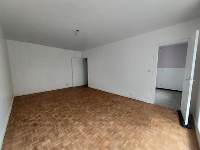 Vente Appartement 1 pièce 33.56 m2 Noisy le Grand