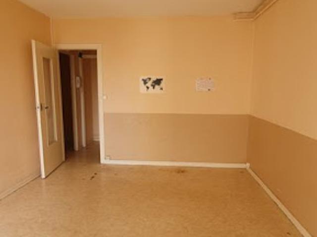 Vente Appartement 1 pièce 33 m2 Orleans