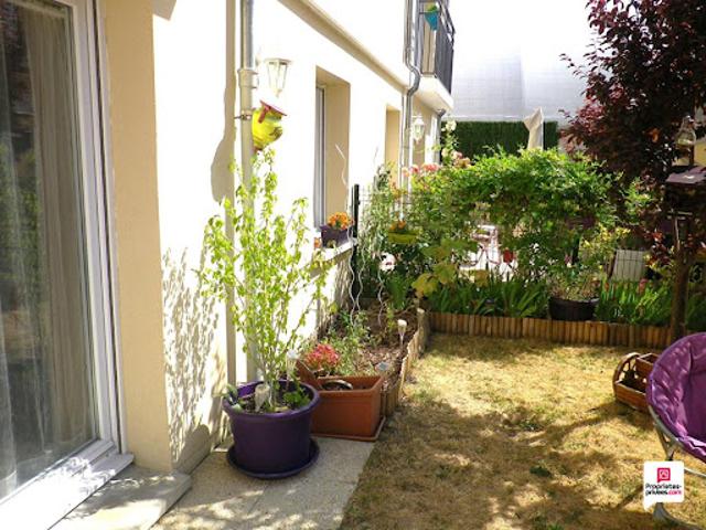 Vente Appartement 1 pièce 33 m2 Aubergenville