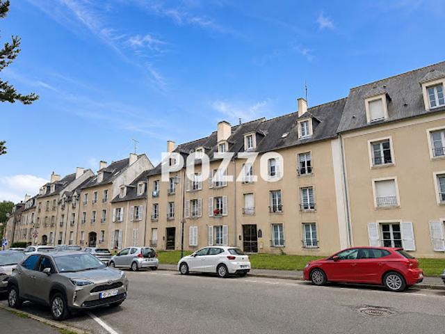 Vente Appartement 1 pièce 33 m2 Bayeux