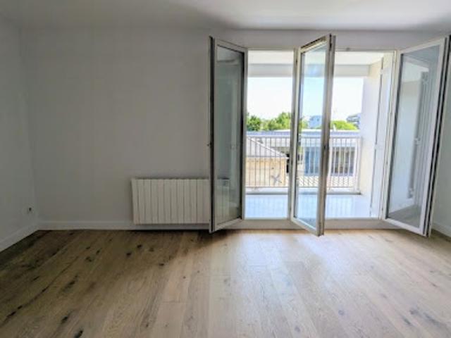 Vente Appartement 1 pièce 33 m2 Bordeaux
