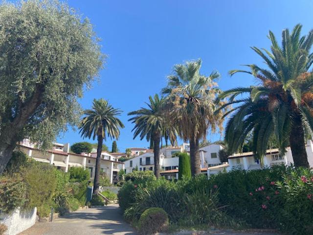 Vente Appartement 1 pièce 33 m2 Cagnes sur Mer