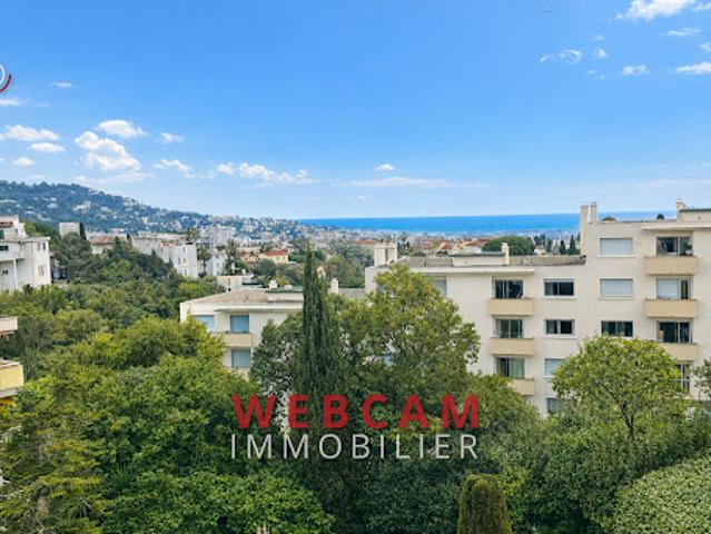Vente Appartement 1 pièce 33 m2 Cannes