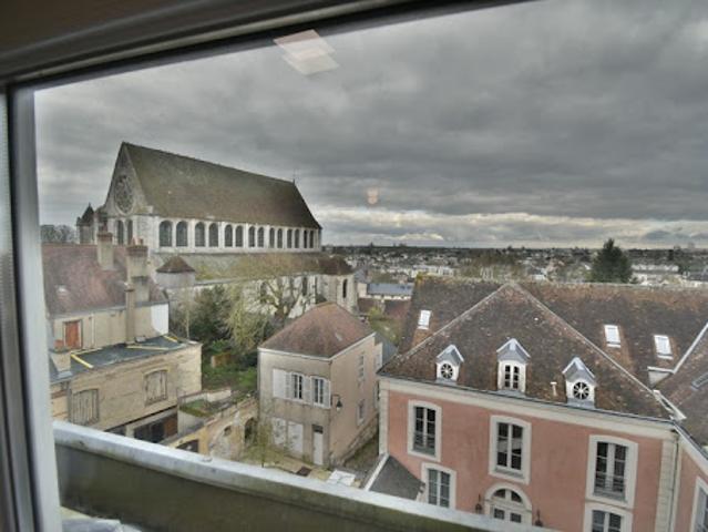 Vente Appartement 1 pièce 33 m2 Chartres