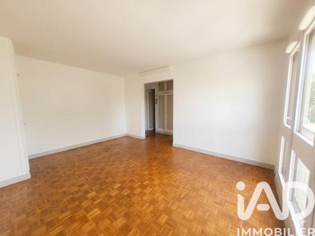 Vente Appartement 1 pièce 33 m2 Chilly Mazarin