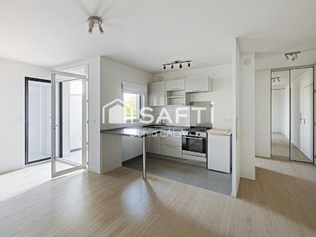 Vente Appartement 1 pièce 33 m2 Choisy le Roi