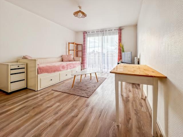 Vente Appartement 1 pièce 33 m2 Cholet