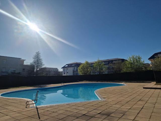 Vente Appartement 1 pièce 33 m2 Dijon