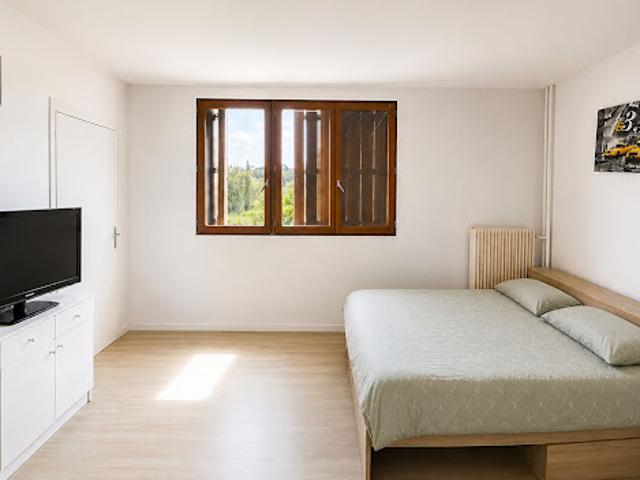 Vente Appartement 1 pièce 33 m2 Drancy
