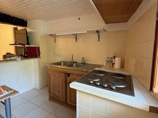 Vente Appartement 1 pièce 33 m2 Etampes
