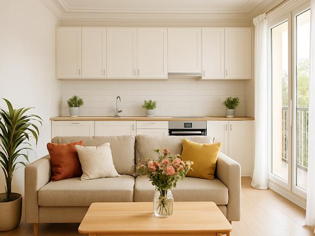 Vente Appartement 1 pièce 33 m2 Gagny